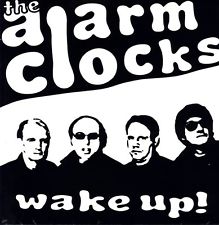 ALARM CLOCKS / アラーム・クロックス / WAKE UP!