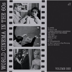 V.A. / WORLD CINEMA IN THE 60S: VOLUME ONE