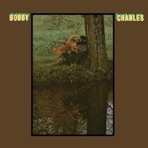 BOBBY CHARLES / ボビー・チャールズ / BOBBY CHARLES (LP)