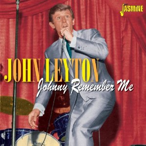 JOHN LEYTON / ジョン・レイトン / JOHNNY REMEMBER ME