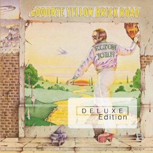 ELTON JOHN / エルトン・ジョン / GOODBYE YELLOW BRICK ROAD (2CD DELUXE EDITION)