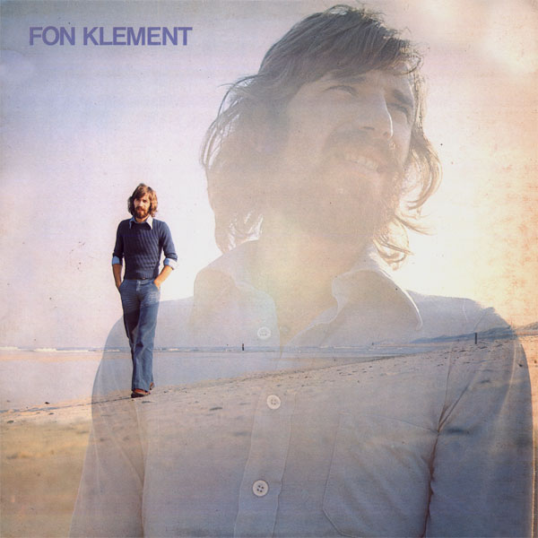 FON KLEMENT / FON KLEMENT (LP)