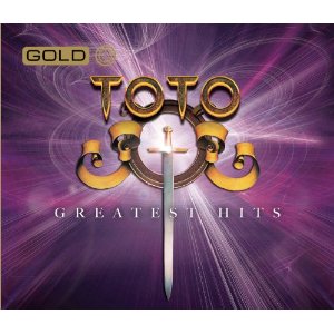 TOTO / トト / GREATEST HITS SPECIAL EDITION TIN BOXSET