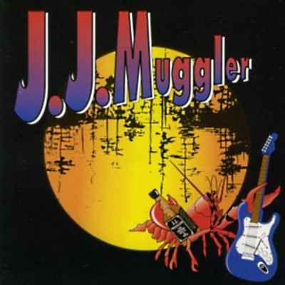 J.J. MUGGLER BAND / 1ST ALBUM