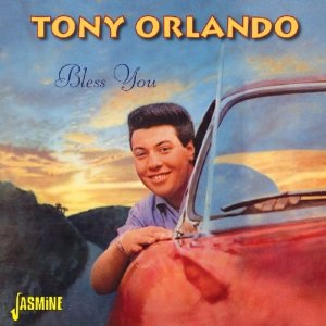 TONY ORLANDO / トニー・オーランド / BLESS YOU