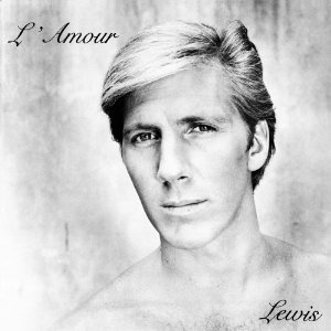 LEWIS / L'AMOUR