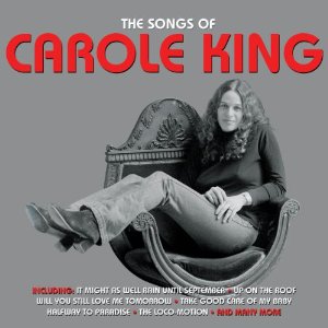 CAROLE KING / キャロル・キング / SONG OF / ソングズ・オブ・キャロル・キング (3CD)
