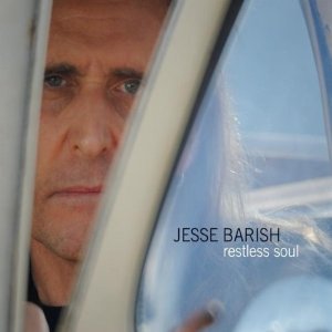 JESSE BARISH / ジェシ・バリッシュ / RESTLESS SOUL