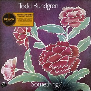 TODD RUNDGREN (& UTOPIA) / トッド・ラングレン (&ユートピア) / SOMETHING, ANYTHING? (COLORED 180G 2LP)
