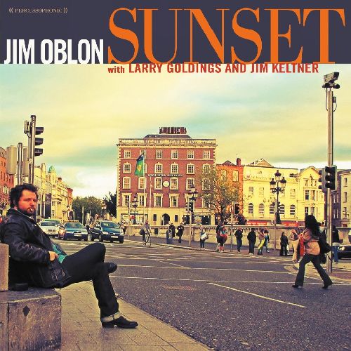 JIM OBLON / SUNSET