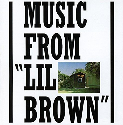 AFRICA / MUSIC FROM "LIL BROWN"