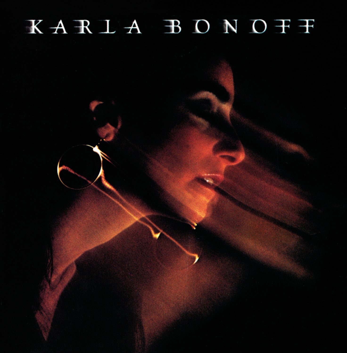 KARLA BONOFF / カーラ・ボノフ / KARLA BONOFF (CD)