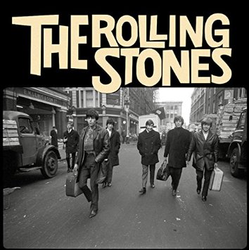 ROLLING STONES / ローリング・ストーンズ / ROLLING STONES (LP)