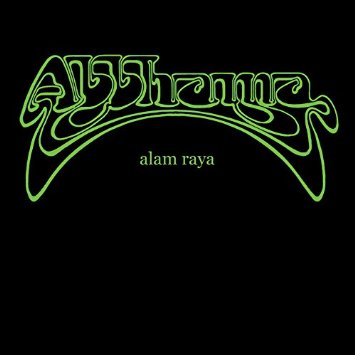 ABBHAMA / ALAM RAYA (CD)