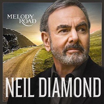 NEIL DIAMOND / ニール・ダイアモンド / MELODY ROAD (CD)