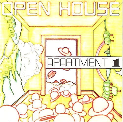APARTMENT 1 / OPEN HOUSE
