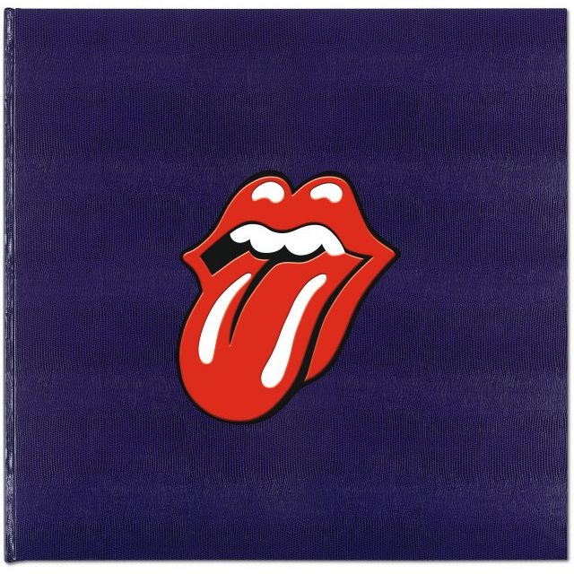ROLLING STONES / ローリング・ストーンズ / ROLLING STONES (BY REUEL GOLDEN) ≪NUMBERED AND SIGNED LIMITED COLLECTOR'S EDITION≫
