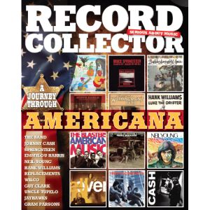 RECORD COLLECTOR / FEBRUARY 2015 / 437