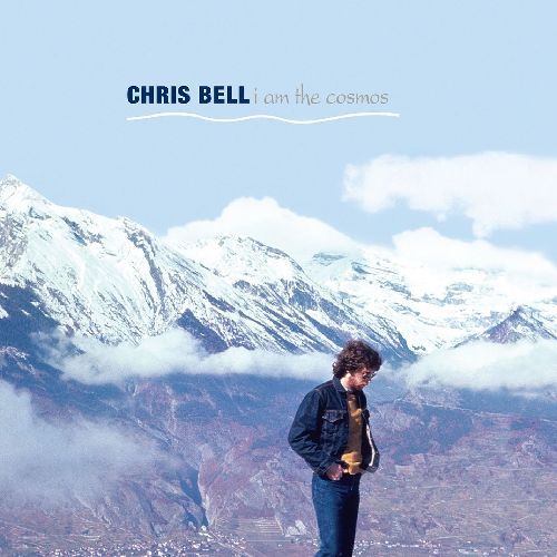 CHRIS BELL / クリス・ベル / I AM THE COSMOS (2CD)