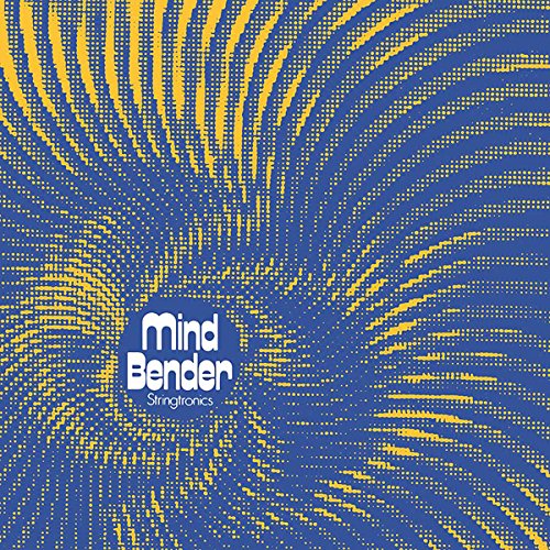 STRINGTRONICS / MINDBENDER (LP)