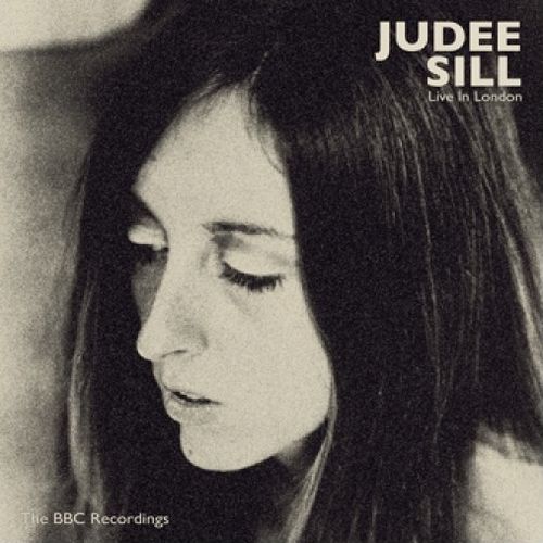 JUDEE SILL / ジュディ・シル / LIVE IN LONDON (LP)