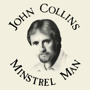 JOHN COLLINS / ジョン・コリンズ / MINSTREL MAN