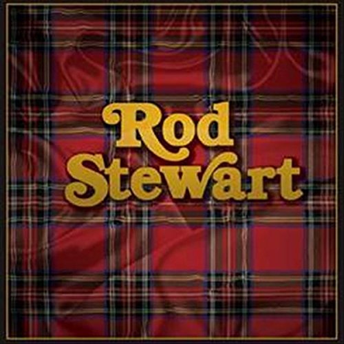 ROD STEWART / ロッド・スチュワート / ROD STEWART (5CD)