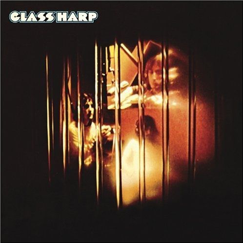 GLASS HARP / GLASS HARP