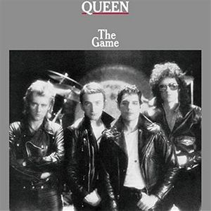 QUEEN / クイーン / THE GAME (180G LP)
