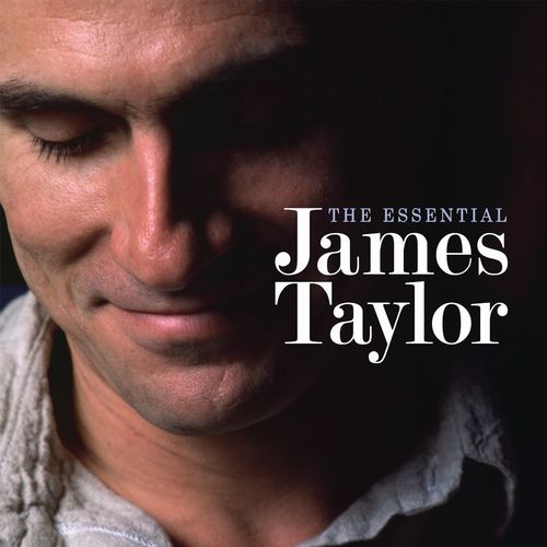 JAMES TAYLOR / ジェイムス・テイラー / THE ESSENTIAL JAMES TAYLOR
