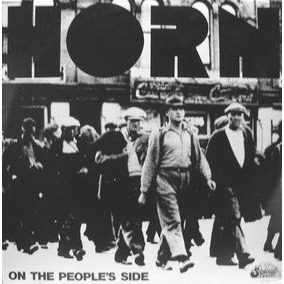 HORN / ON THE PEOPLE'S SIDE