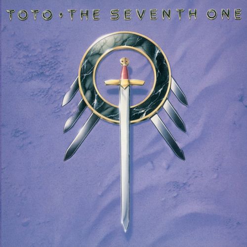 TOTO / トト / THE SEVENTH ONE