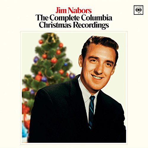 JIM NABORS / THE COMPLETE COLUMBIA CHRISTMAS RECORDINGS