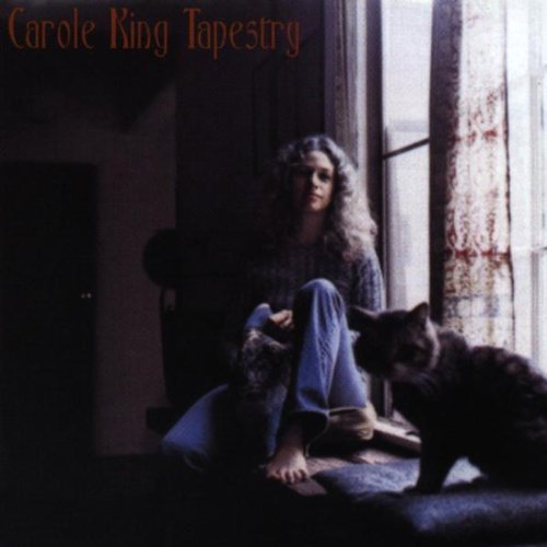 CAROLE KING / キャロル・キング / TAPESTRY (180G LP)
