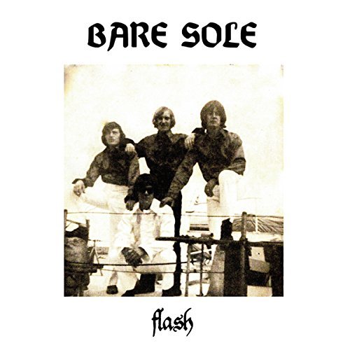 BARE SOLE / FLASH