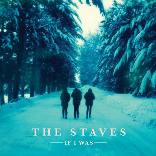 STAVES / IF I WAS (180G LP)