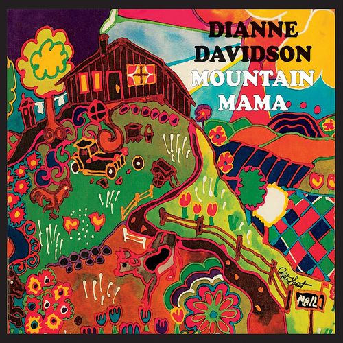 DIANNE DAVIDSON / MOUNTAIN MAMA