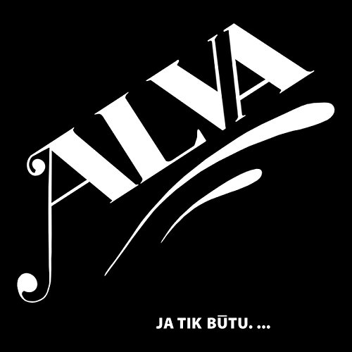 ALVA / アルヴァ / JA TIK BUTU