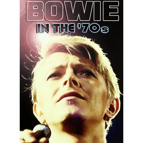 DAVID BOWIE / デヴィッド・ボウイ / BOWIE IN THE 70'S