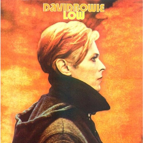 DAVID BOWIE / デヴィッド・ボウイ / LOW