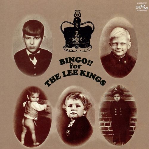 LEE KINGS / リー・キングス / BINGO!! FOR THE LEE KINGS: EXPANDED EDITION (2CD)