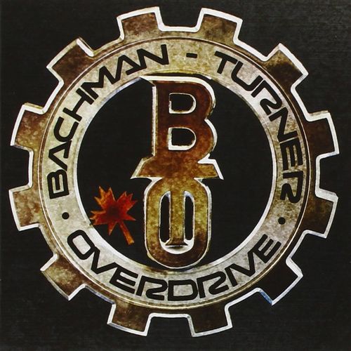 BACKMAN TURNER OVERDRIVE / バックマン・ターナー・オーヴァードライヴ / CLASSIC ALBUM SET (8CD BOX)