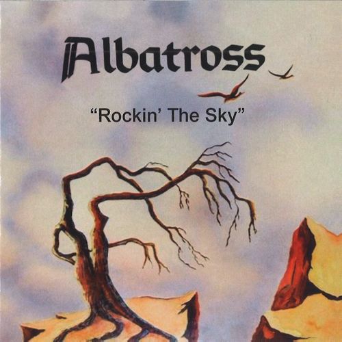 ALBATROSS (70'S SOUTHERN ROCK) / ROCKIN' THE SKY
