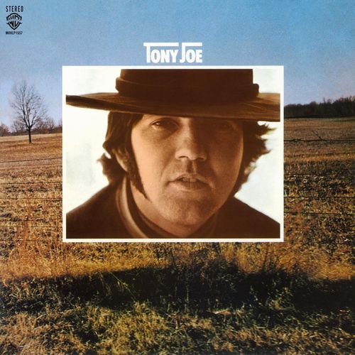 TONY JOE WHITE / トニー・ジョー・ホワイト / TONY JOE (180G LP)