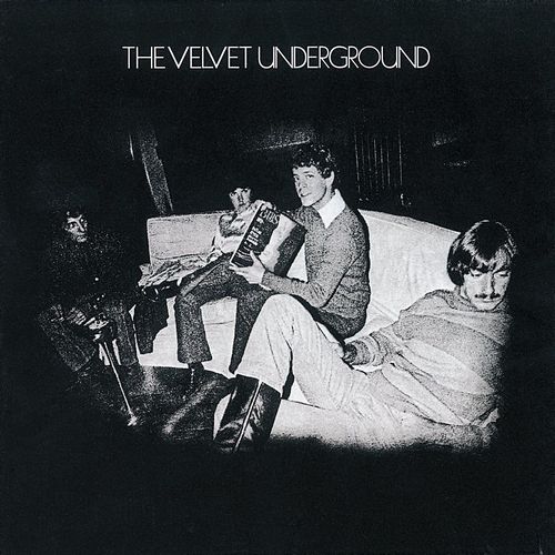 VELVET UNDERGROUND (& NICO) / ヴェルヴェット・アンダーグラウンド & ニコ / THE VELVET UNDERGROUND (COLORED 180G LP)
