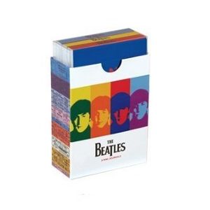 BEATLES / ビートルズ / THE BEATLES 1964 COLLECTION MINI JOURNAL SETS / ビートルズ 1964 ミニ ジャーナル