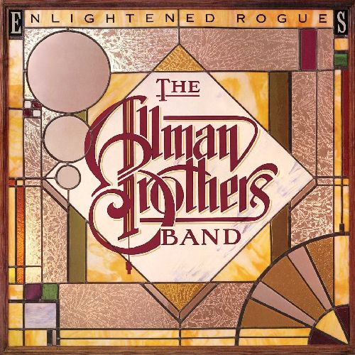 ALLMAN BROTHERS BAND / オールマン・ブラザーズ・バンド / ENLIGHTENED ROGUES (LP)