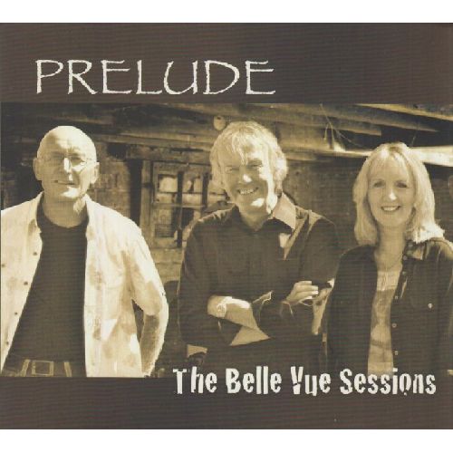 PRELUDE / プレリュード / THE BELLE VUE SESSIONS