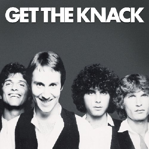 KNACK / ザ・ナック / GET THE KNACK