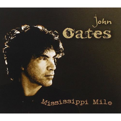 JOHN OATES / ジョン・オーツ / MISSISSIPPI MILE